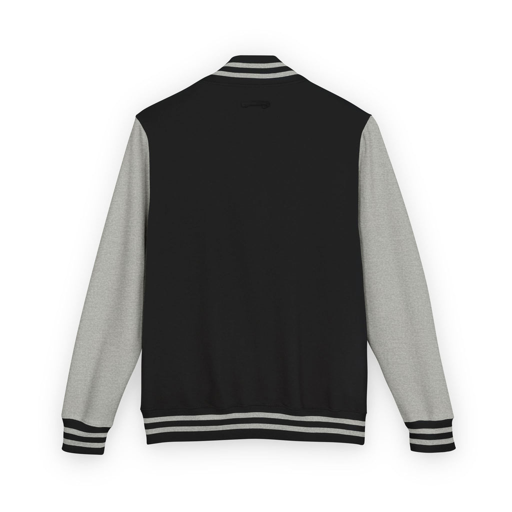 “I’m In My Bag” Letterman Jacket
