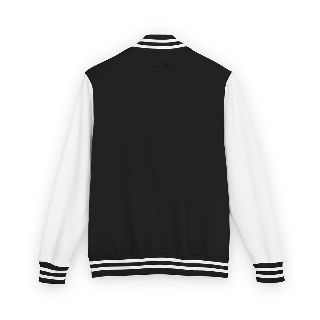 “I’m In My Bag” Letterman Jacket