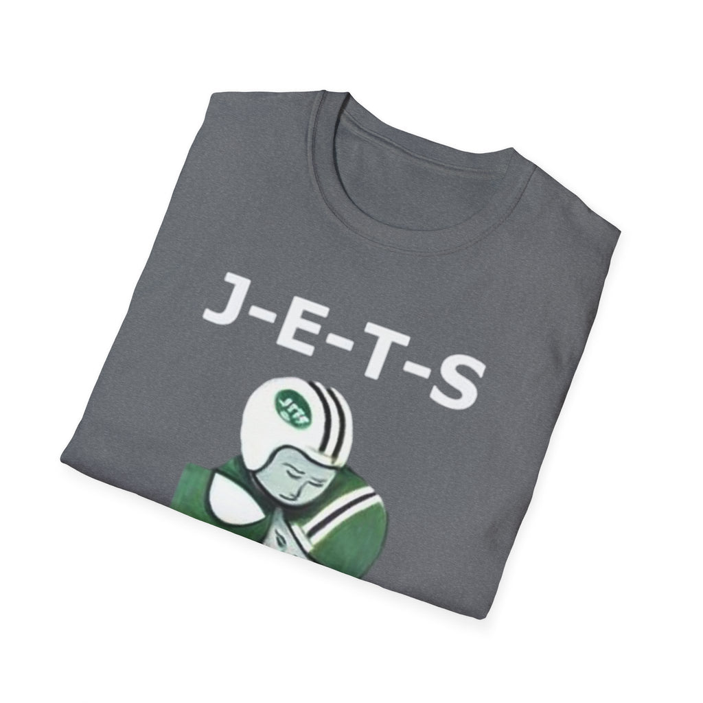 Jets "Just End the Suffering" T-Shirt