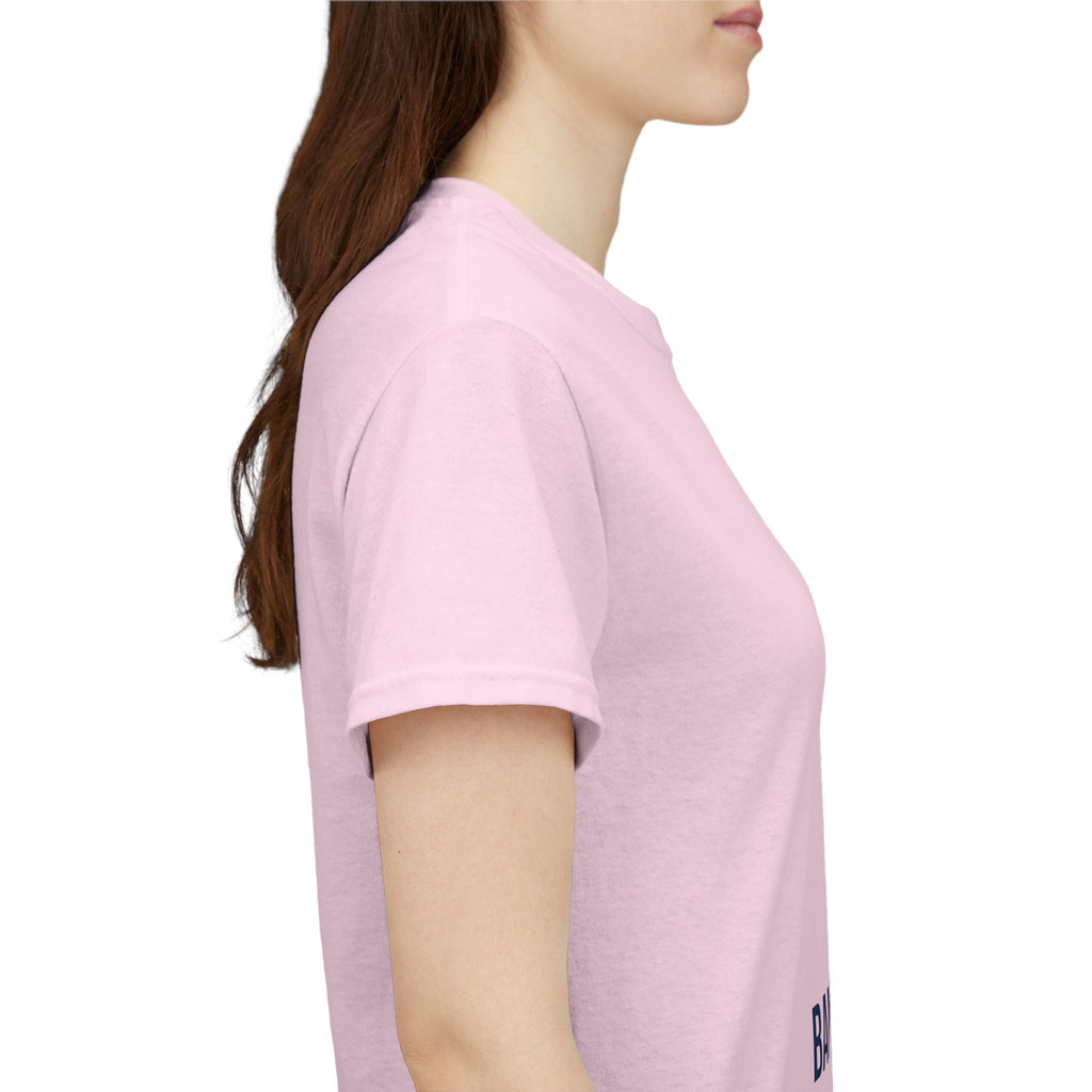 School Nurse T-Shirt – “Band Aid Queen of This School” Cotton Tee
