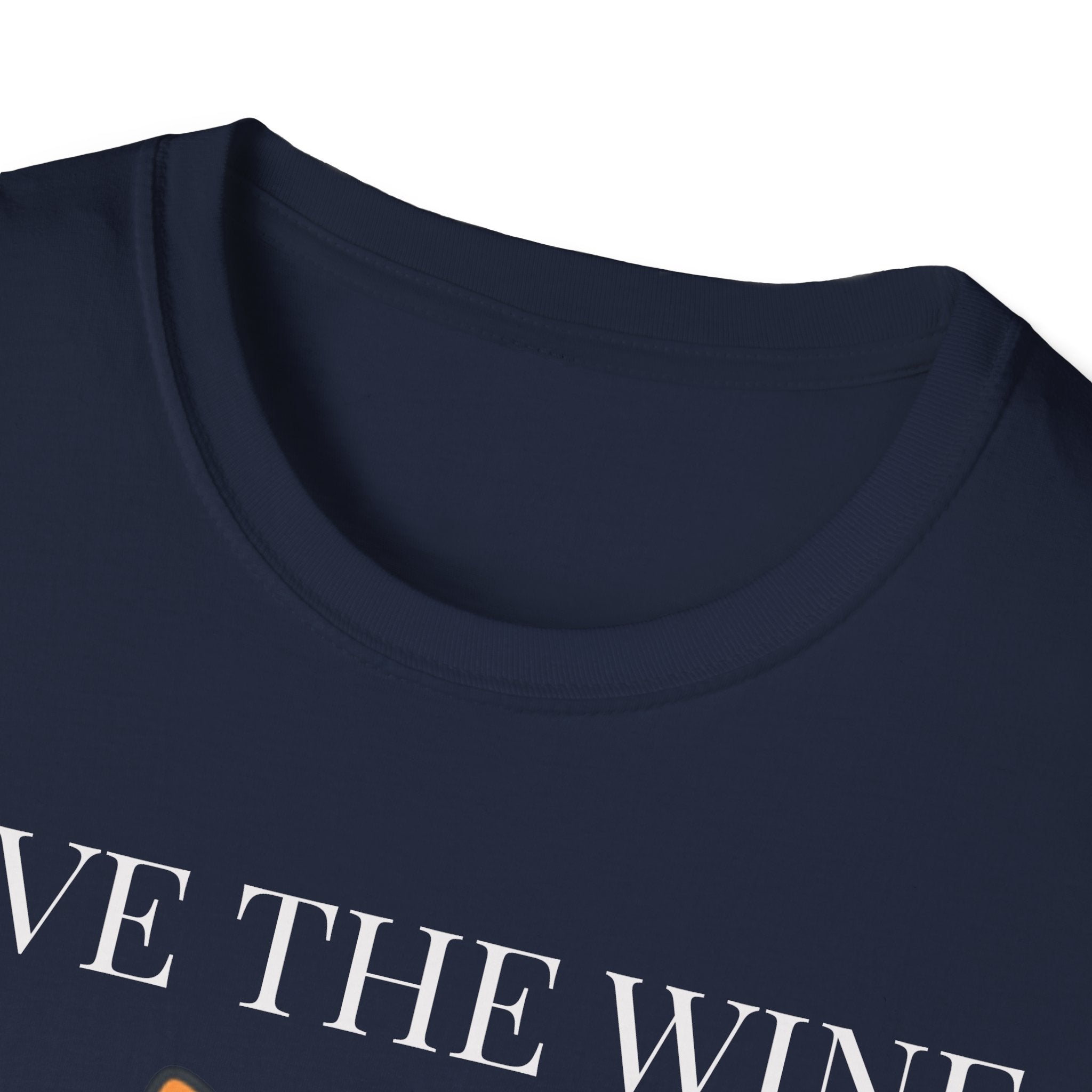 Cat Mom Wine Shirt — Funny Cat Lady Tee, Gift for Her