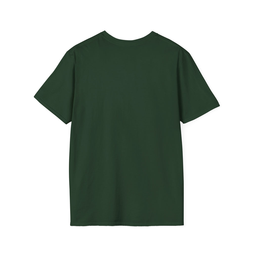 Jets "Just End the Suffering" T-Shirt