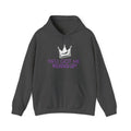 "Y'all Got Me Messed Up" Crown Hoodie – Sassy Statement Pullover