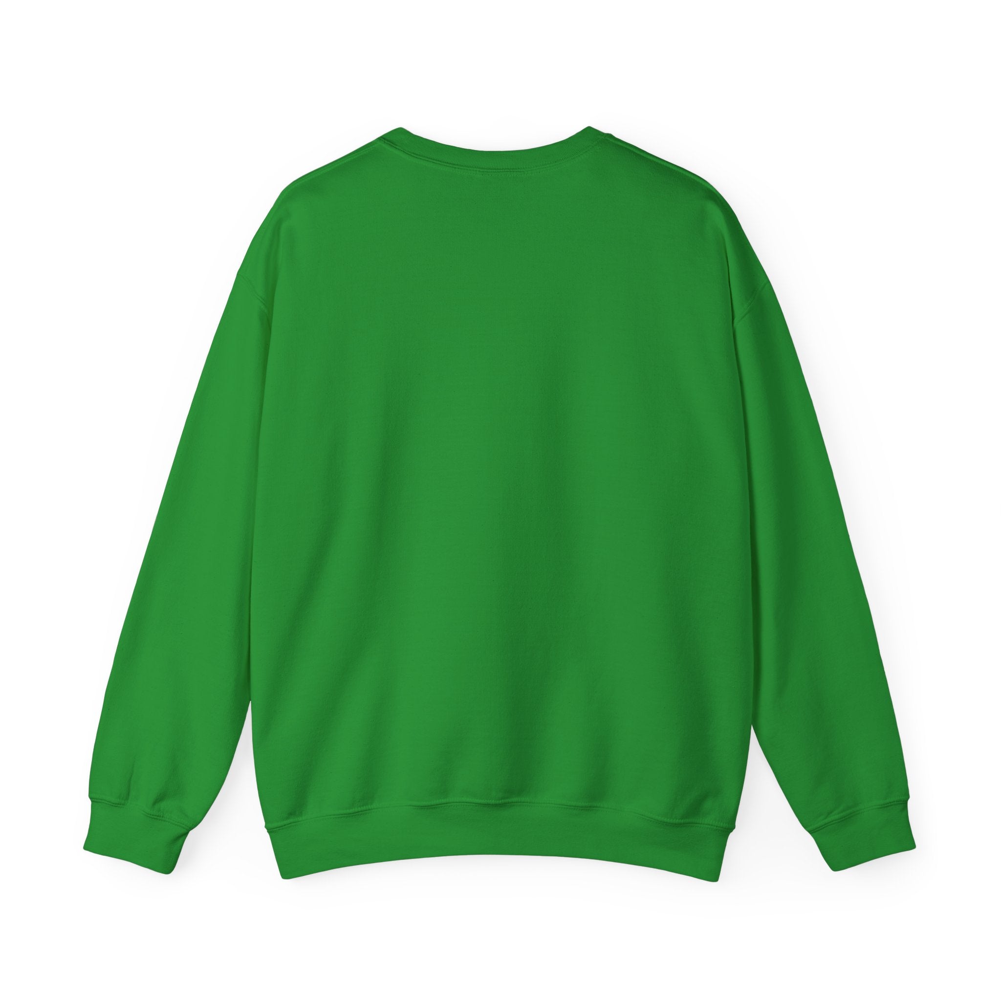 New York Home Court Sweatshirt | Vintage Basketball Pride
