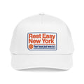 Knicks in 5! NBA Champions New York Baseball Cap