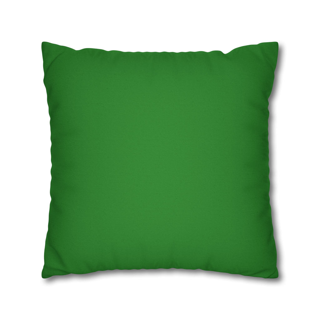Reserved Dad's Spot Pillowcase — 'Dad's Spot' Decorative Throw Pillowcase