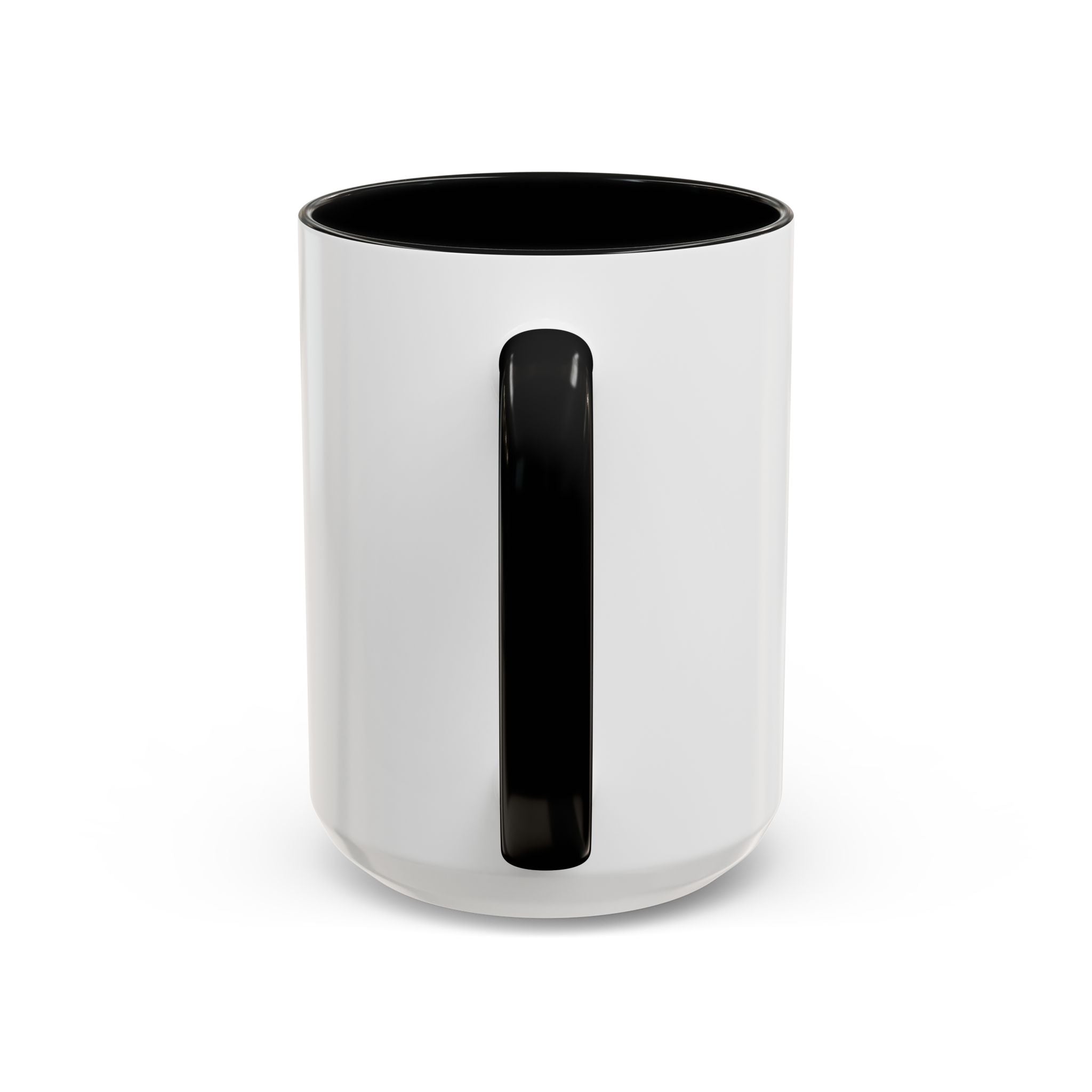 Dad Fuel Coffee Mug — Funny Father's Day Gift Mug Handle With Care 11oz or 15oz