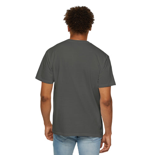 City Skyline Basketball T-Shirt — Urban Basketball Graphic Tee
