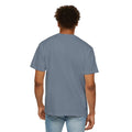 City Skyline Basketball T-Shirt — Urban Basketball Graphic Tee