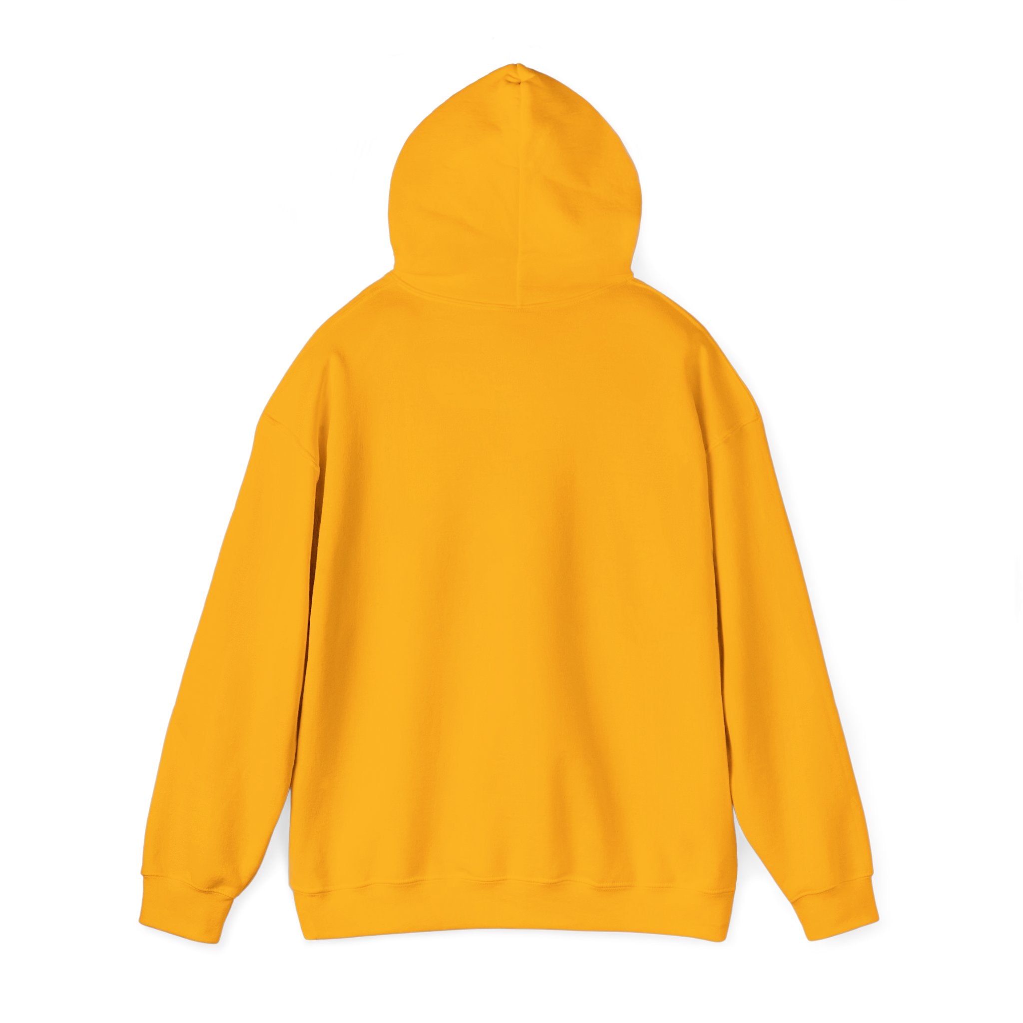 Fun Cat on Phone Hoodie — "What’s good? You got that??"