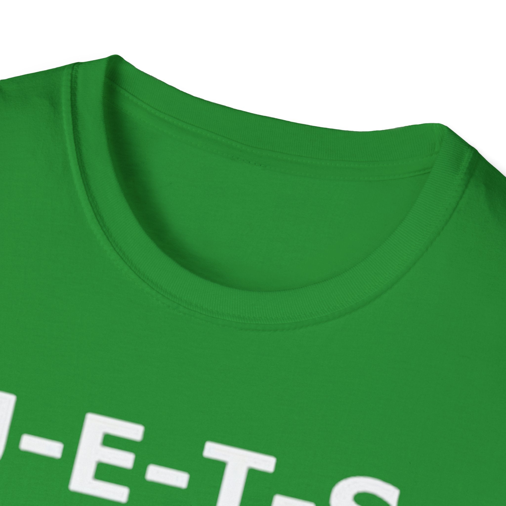 Jets "Just End the Suffering" T-Shirt