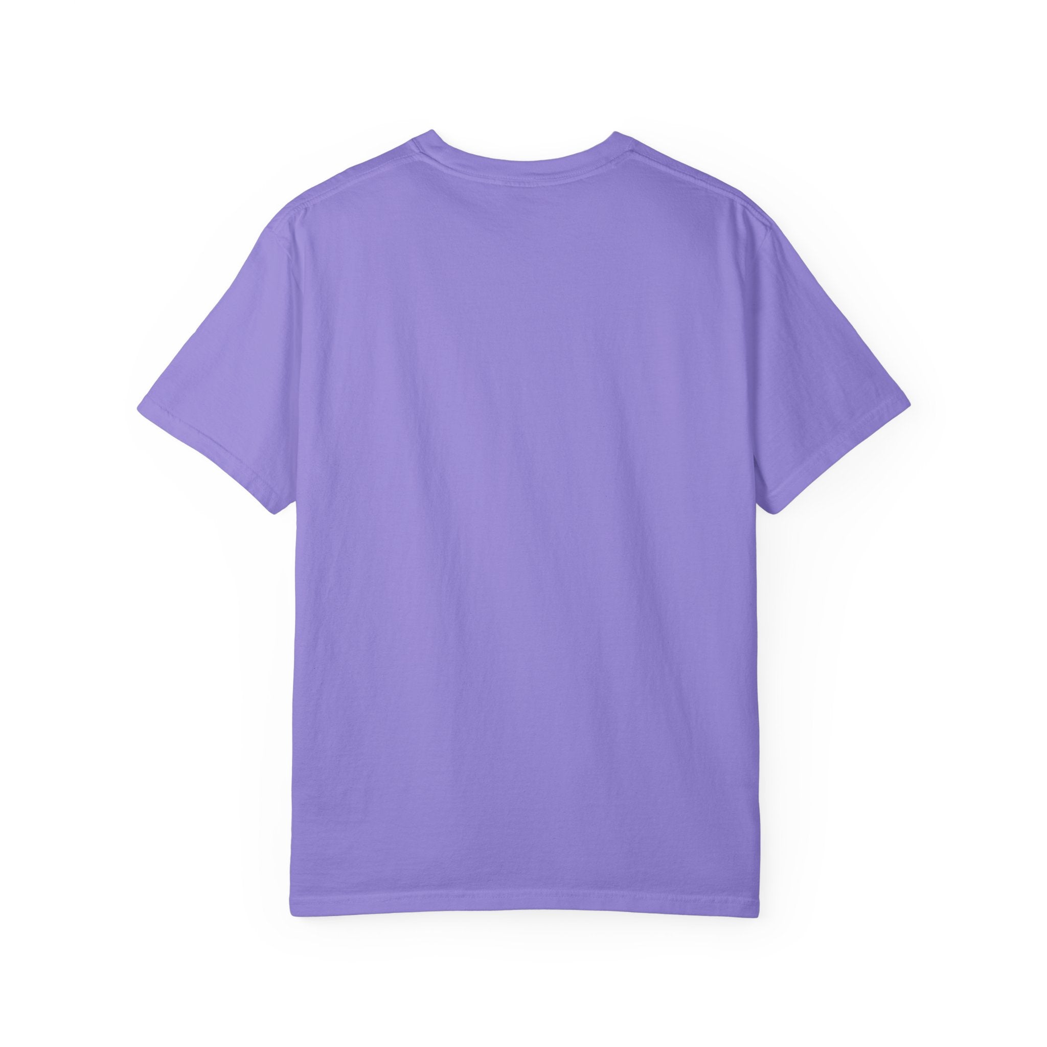 Westchester Golfer T-Shirt — Retro Golf Club & Tee Graphic