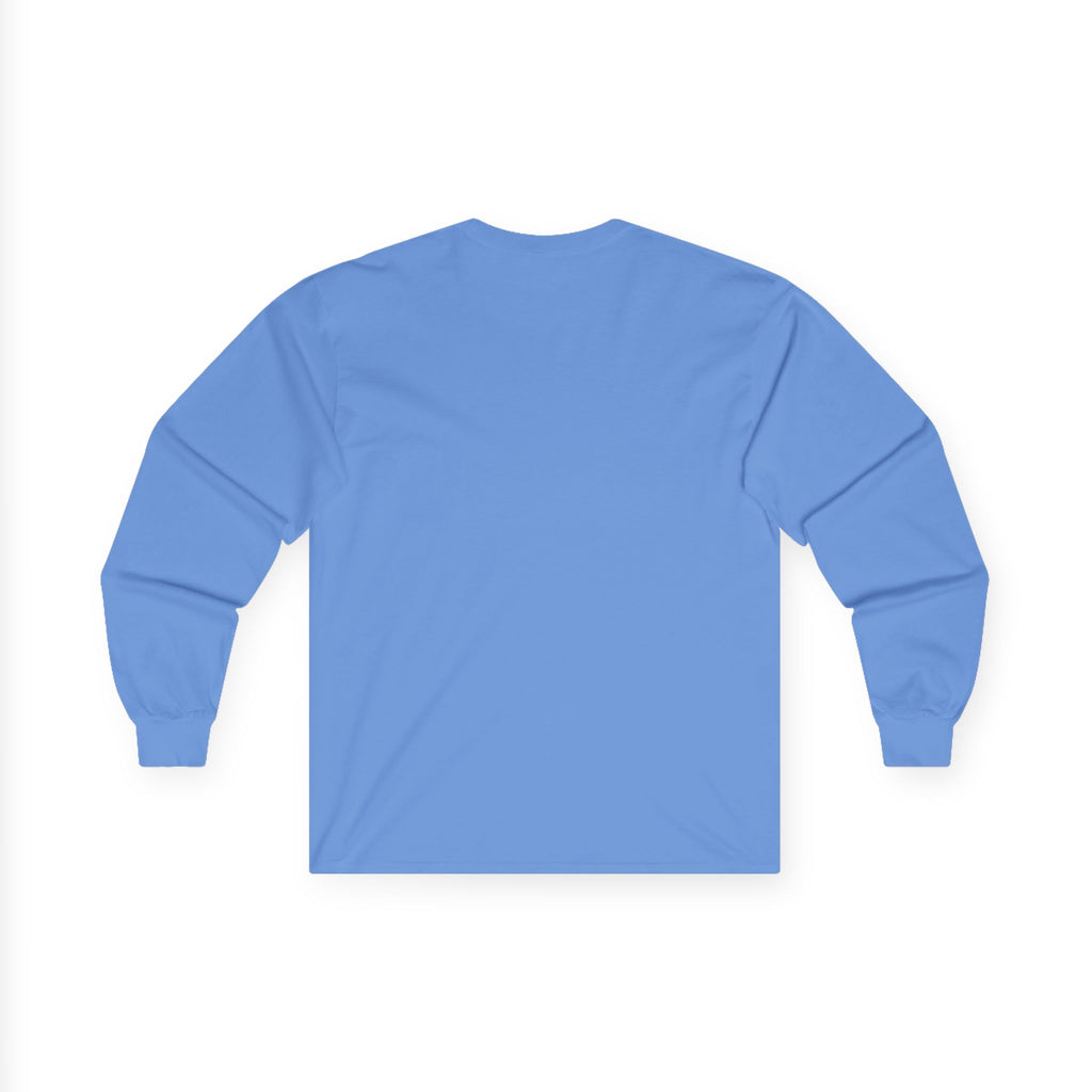 Nurse Superheroes Long Sleeve Tee — Healthcare Hero Appreciation Shirt