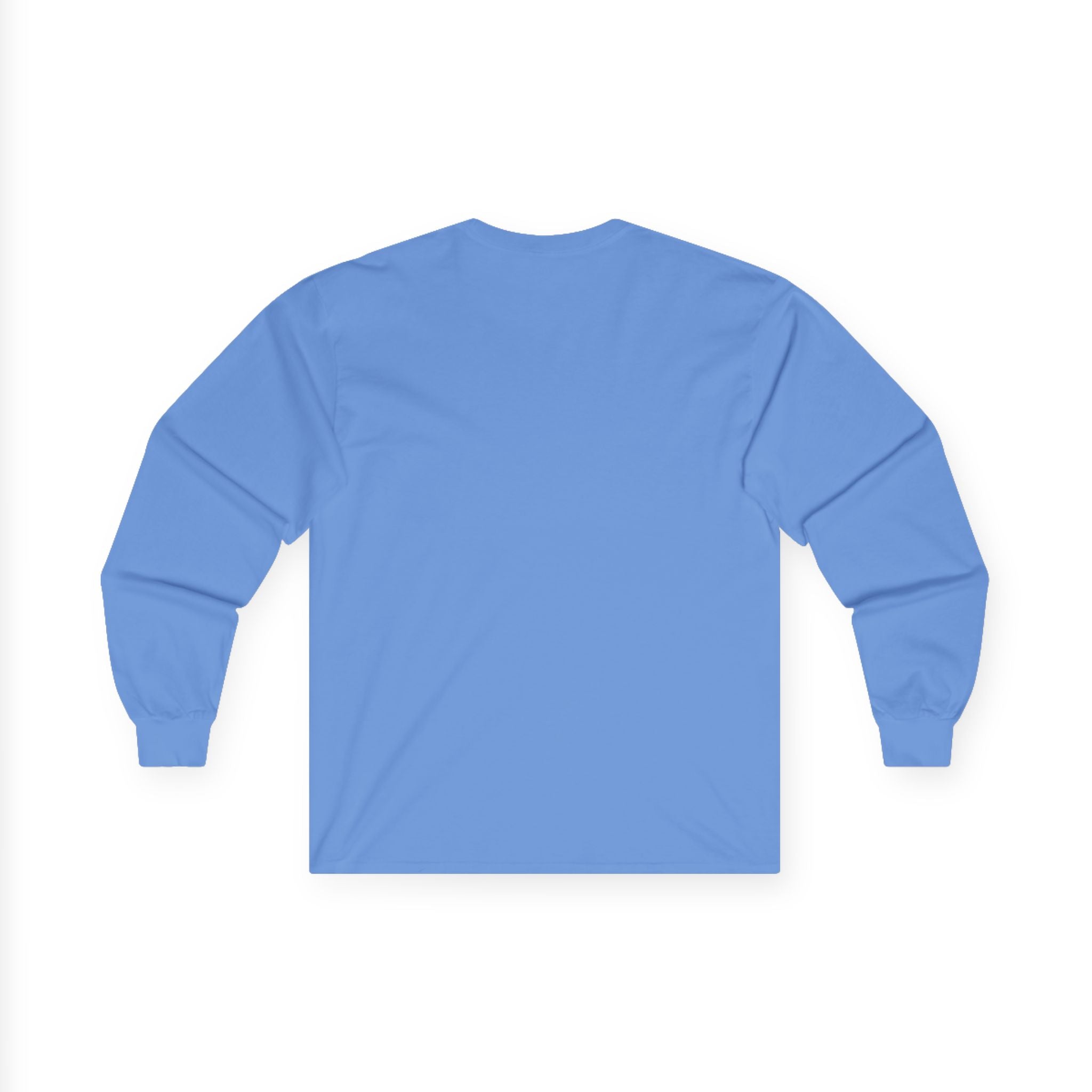 Nurse Superheroes Long Sleeve Tee — Healthcare Hero Appreciation Shirt