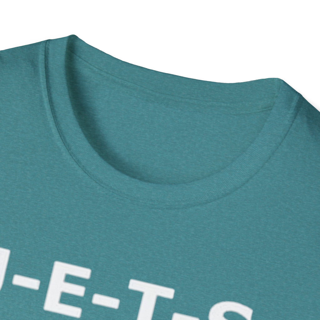 Jets "Just End the Suffering" T-Shirt