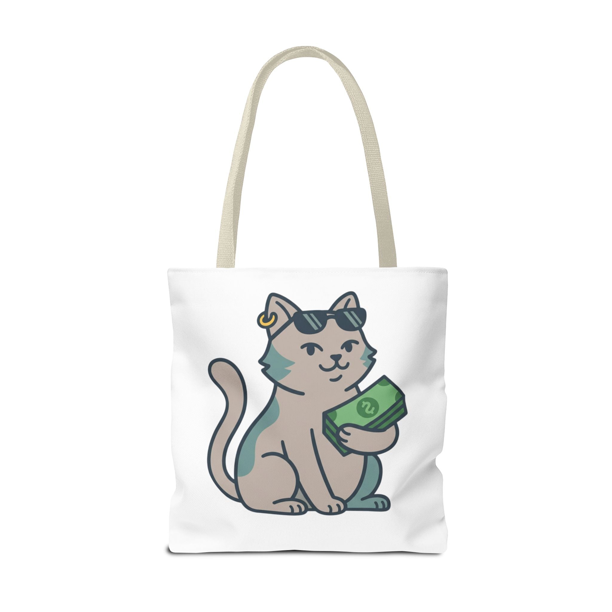 Got That Bag Tote — 'Got that bag. In my bag.' All-Over Print Tote