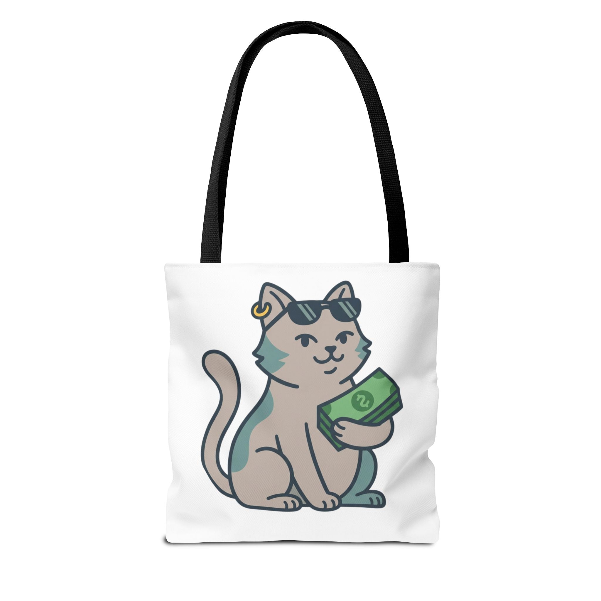 Got That Bag Tote — 'Got that bag. In my bag.' All-Over Print Tote