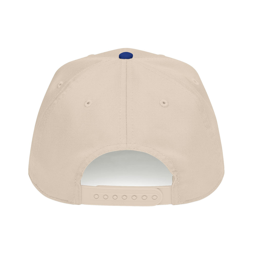 Knicks in 5! NBA Champions New York Baseball Cap
