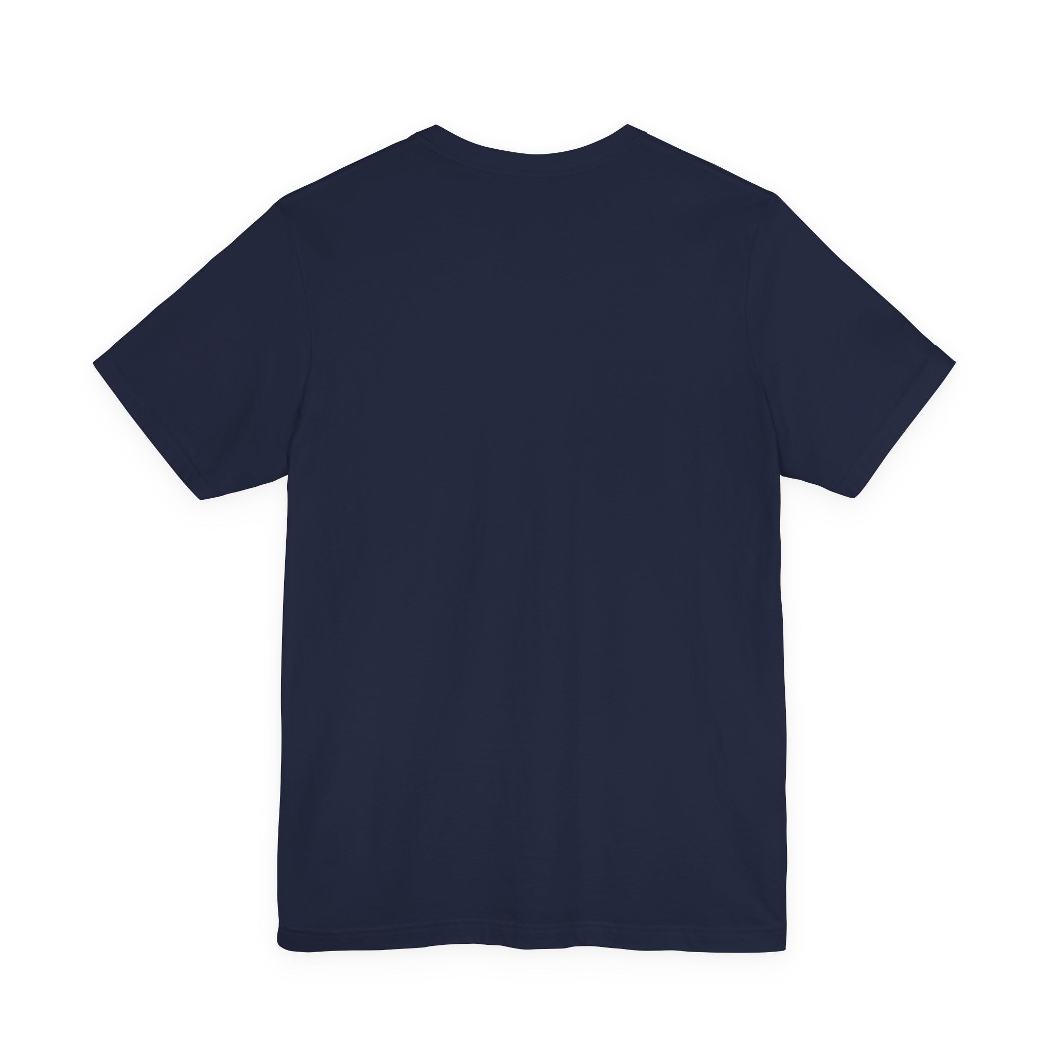 That Girl Era T-Shirt – Retro Mountain Graphic Tee for Empowered Women