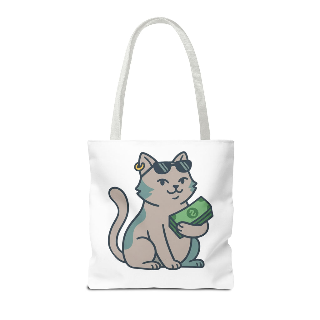Got That Bag Tote — 'Got that bag. In my bag.' All-Over Print Tote