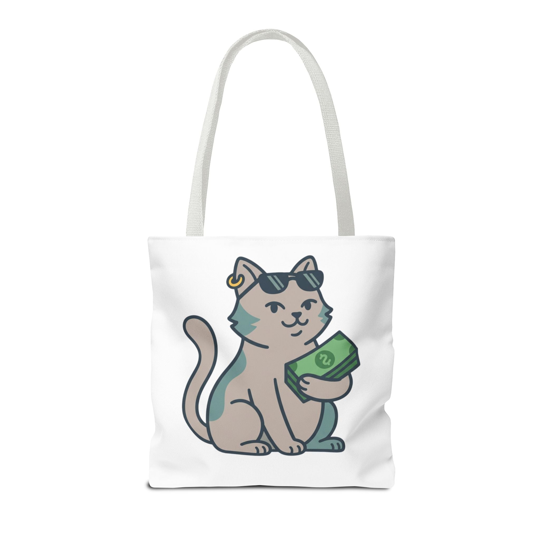 Got That Bag Tote — 'Got that bag. In my bag.' All-Over Print Tote