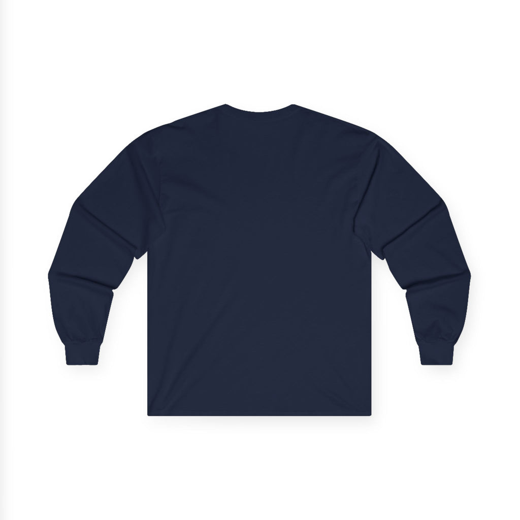 Nurse Superheroes Long Sleeve Tee — Healthcare Hero Appreciation Shirt