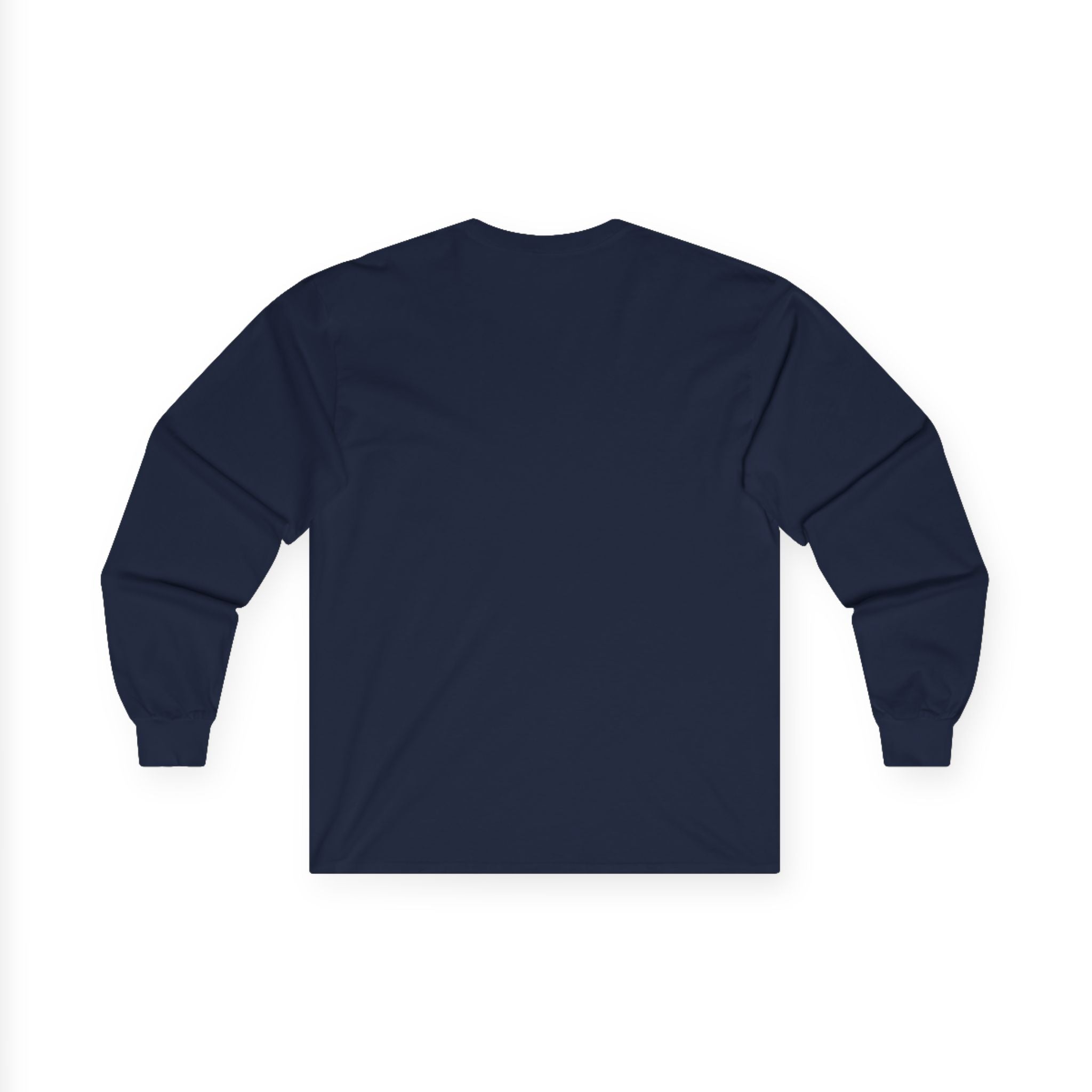 Nurse Superheroes Long Sleeve Tee — Healthcare Hero Appreciation Shirt
