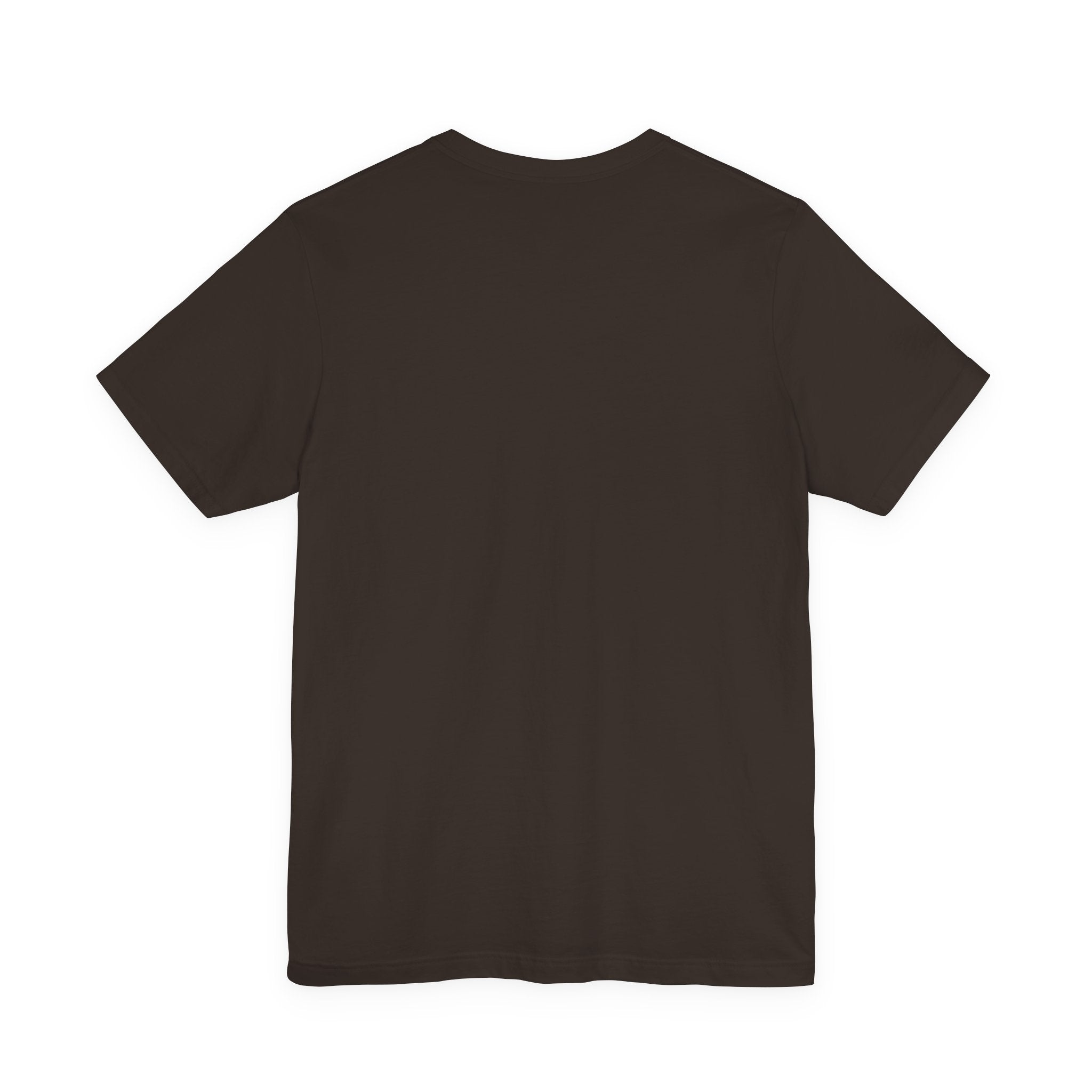 That Girl Era T-Shirt – Retro Mountain Graphic Tee for Empowered Women