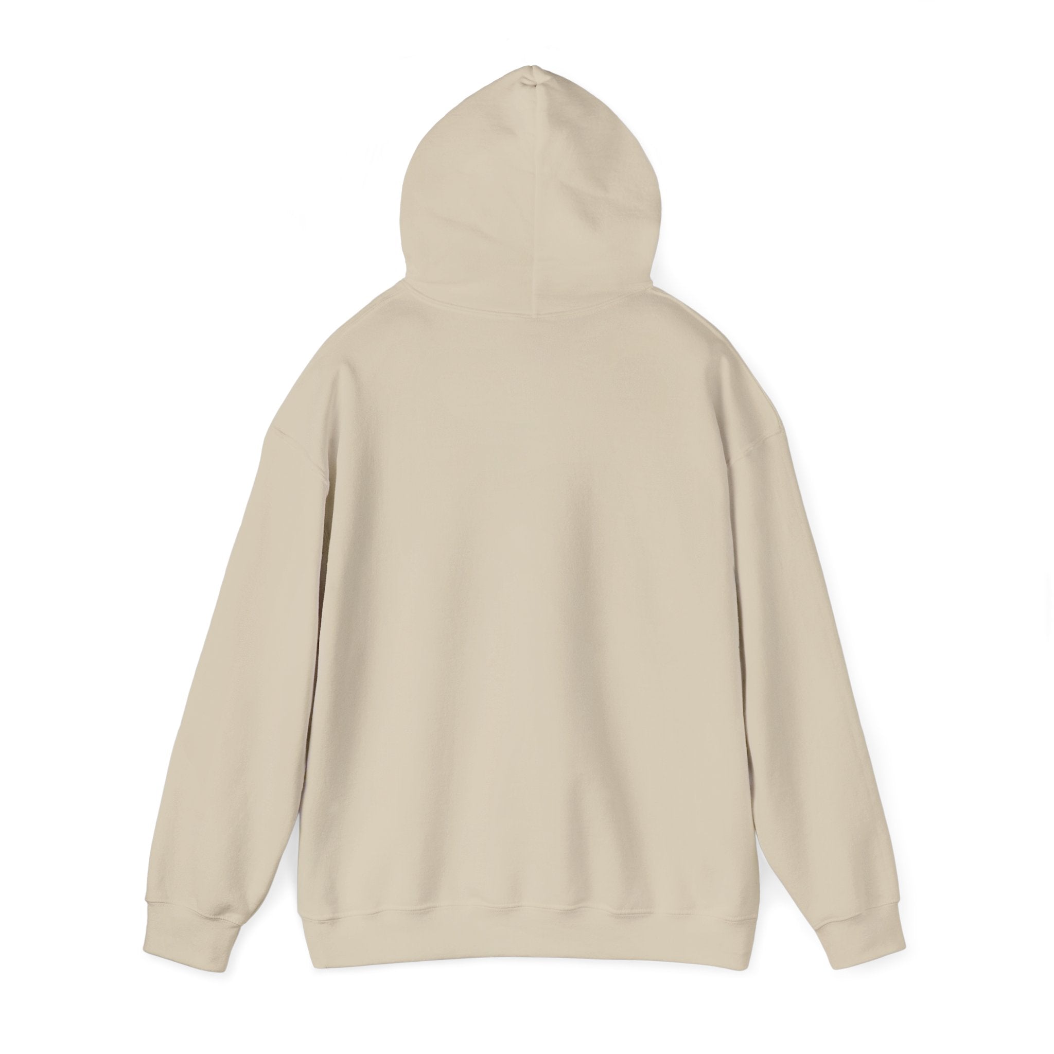 Fun Cat on Phone Hoodie — "What’s good? You got that??"