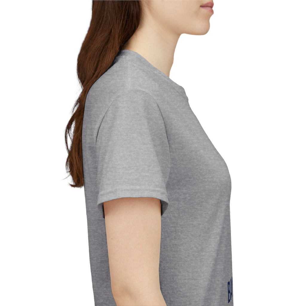 School Nurse T-Shirt – “Band Aid Queen of This School” Cotton Tee