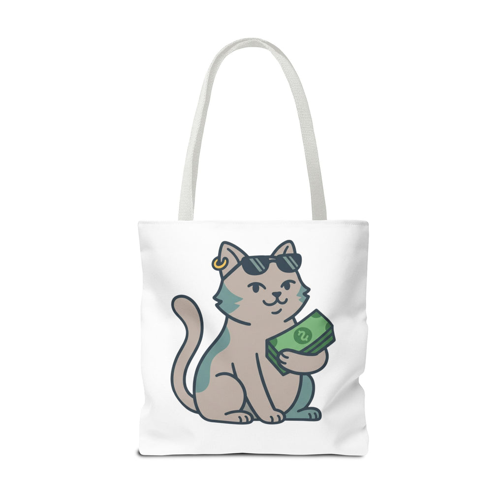 Got That Bag Tote — 'Got that bag. In my bag.' All-Over Print Tote