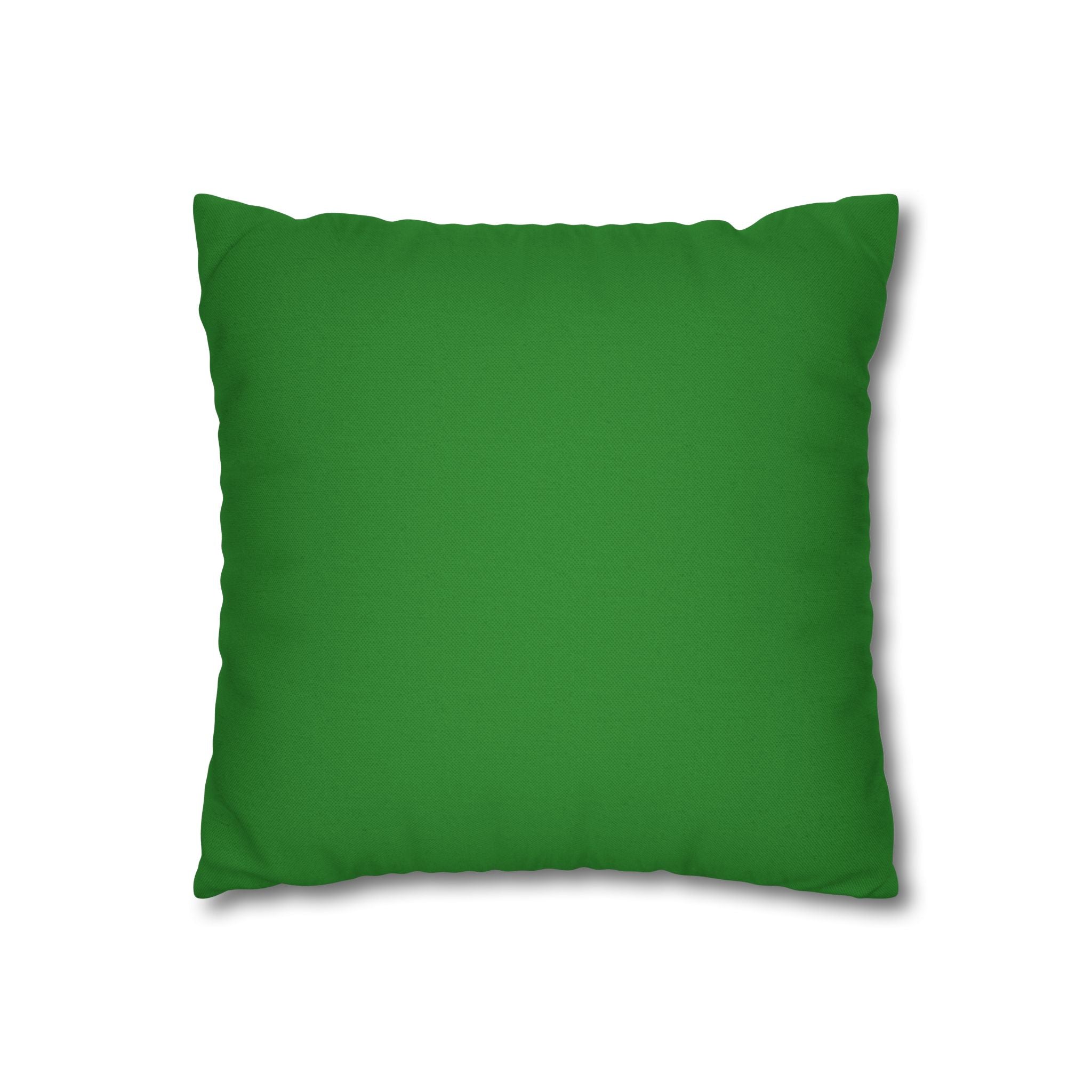 Reserved Dad's Spot Pillowcase — 'Dad's Spot' Decorative Throw Pillowcase