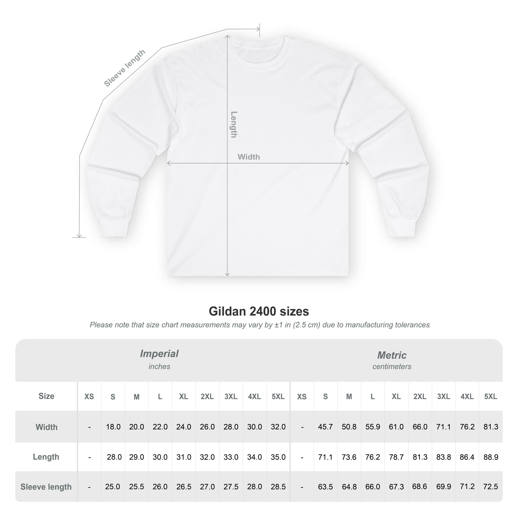 Nurse Superheroes Long Sleeve Tee — Healthcare Hero Appreciation Shirt